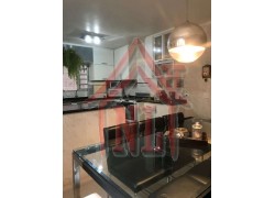 EXCELENTE SOBRADO 03 DORMS SENDO 1 SUÍTE E 3 VAGAS COD ZS 669